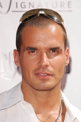 Antonio Sabato Jr Editorial Stock Photo - Stock Image Shutterstock