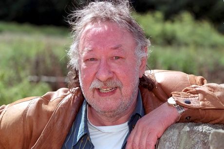 obituary - emmerdale's shadrach dingle actor andy Stock Photos ...