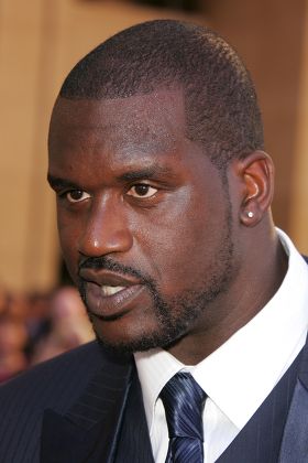Shaquille Oneal Editorial Stock Photo - Stock Image | Shutterstock