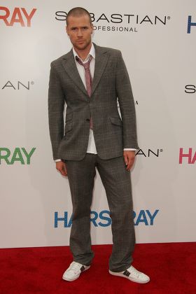 Oliver Trevena Editorial Stock Photo - Stock Image | Shutterstock