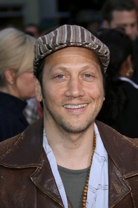 Rob Schneider Editorial Stock Photo - Stock Image | Shutterstock