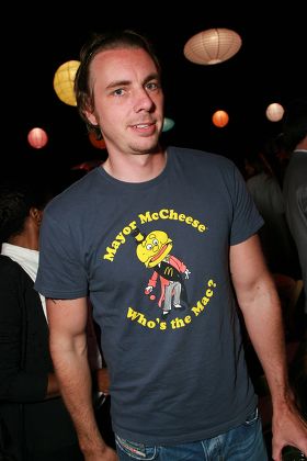 Dax Shepard Editorial Stock Photo - Stock Image | Shutterstock