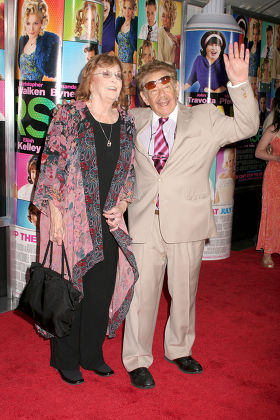 Anne Meara Jerry Stiller Editorial Stock Photo - Stock Image | Shutterstock