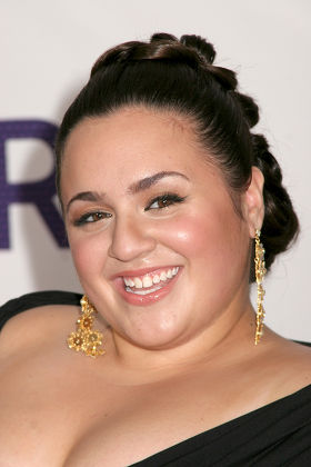 Nikki Blonsky Editorial Stock Photo - Stock Image | Shutterstock