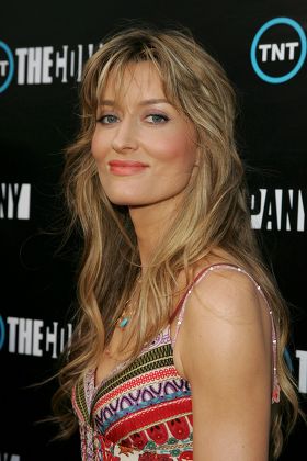 Natascha Mcelhone Editorial Stock Photo - Stock Image | Shutterstock