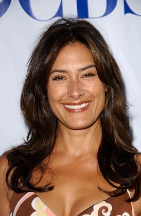 Alicia Coppola Editorial Stock Photo - Stock Image | Shutterstock