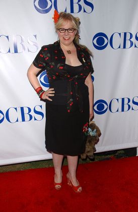 Kirsten Vangsness Editorial Stock Photo - Stock Image | Shutterstock