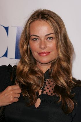 Polly Walker Editorial Stock Photo - Stock Image | Shutterstock