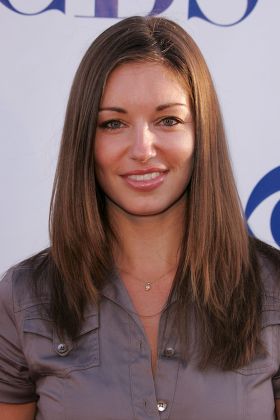 Bianca Kajlich Editorial Stock Photo - Stock Image | Shutterstock