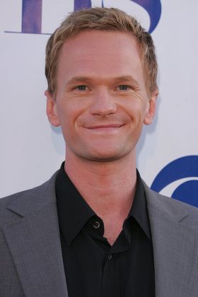 Neil Patrick Harris Editorial Stock Photo - Stock Image | Shutterstock