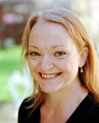 Stella Duffy Editorial Stock Photo Stock Image Shutterstock