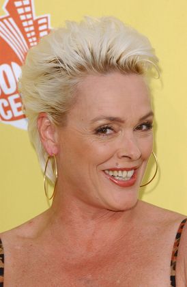 Brigitte Nielsen Editorial Stock Photo - Stock Image | Shutterstock