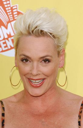 Brigitte Nielsen Editorial Stock Photo - Stock Image Shutterstock