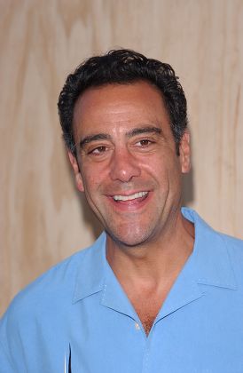 Brad Garrett Editorial Stock Photo - Stock Image | Shutterstock