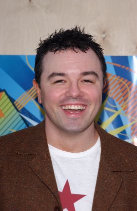 Seth Macfarlane Editorial Stock Photo - Stock Image Shutterstock