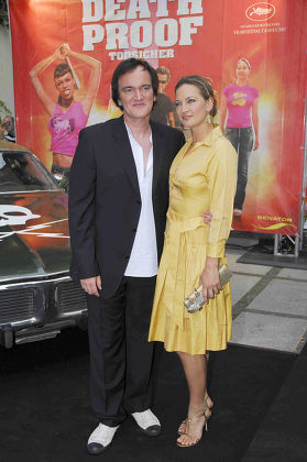 zoe bell death proof