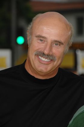 Dr Phil Mcgraw Editorial Stock Photo - Stock Image | Shutterstock
