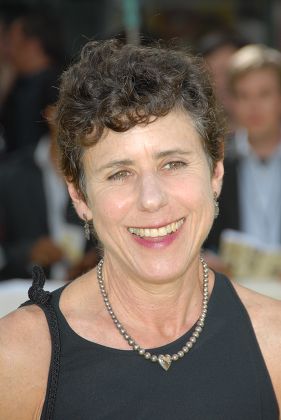 Julie Kavner Voice Marge Simpson Editorial Stock Photo - Stock Image ...