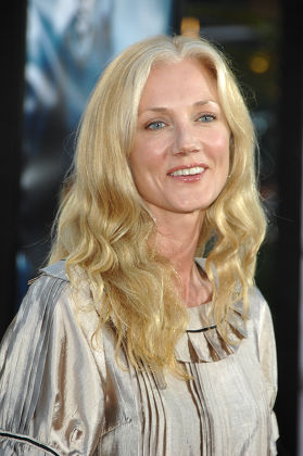 Joely Richardson Editorial Stock Photo - Stock Image | Shutterstock