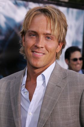 Larry Birkhead Editorial Stock Photo - Stock Image | Shutterstock