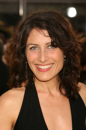 Lisa Edelstein Editorial Stock Photo - Stock Image | Shutterstock