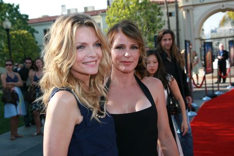 'Stardust' film premiere hosted by Paramount, Los Angeles, America - 29 Jul 2007