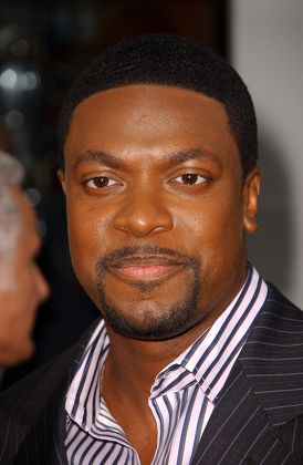 Chris Tucker Editorial Stock Photo - Stock Image | Shutterstock