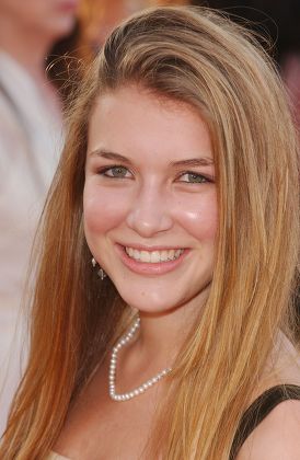 Nathalia Ramos Editorial Stock Photo - Stock Image | Shutterstock