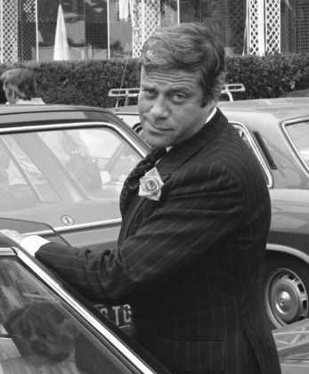 Oliver Reed Editorial Stock Photo - Stock Image | Shutterstock