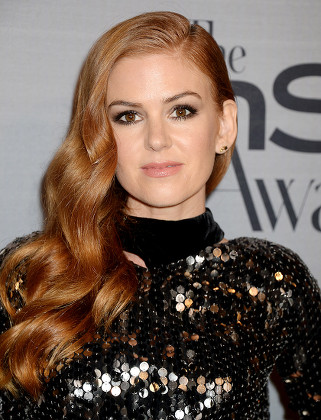 Isla Fisher Editorial Stock Photo - Stock Image | Shutterstock