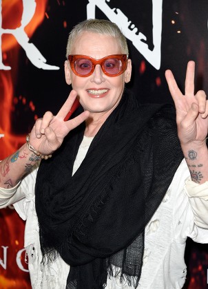 Lori Petty Editorial Stock Photo - Stock Image | Shutterstock