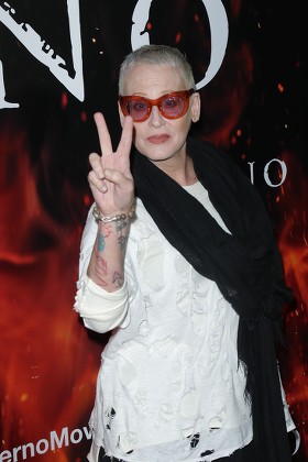 Lori Petty Editorial Stock Photo - Stock Image | Shutterstock