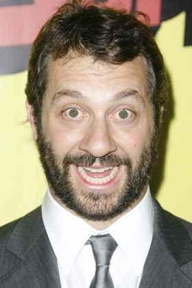 Judd Apatow Editorial Stock Photo - Stock Image | Shutterstock