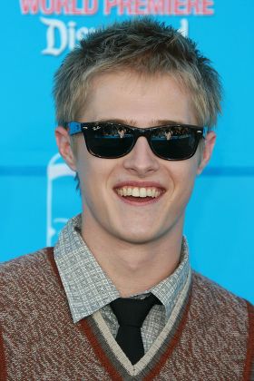 Lucas Grabeel Editorial Stock Photo - Stock Image | Shutterstock