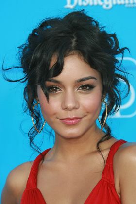Vanessa Anne Hudgens Editorial Stock Photo - Stock Image | Shutterstock