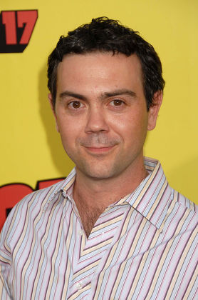 Joe Lo Truglio Editorial Stock Photo - Stock Image | Shutterstock