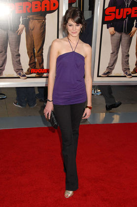 Rachel Melvin Editorial Stock Photo - Stock Image | Shutterstock