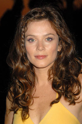 Anna Friel Editorial Stock Photo - Stock Image | Shutterstock