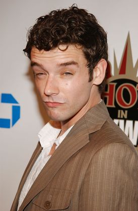 Michael Urie Editorial Stock Photo - Stock Image | Shutterstock