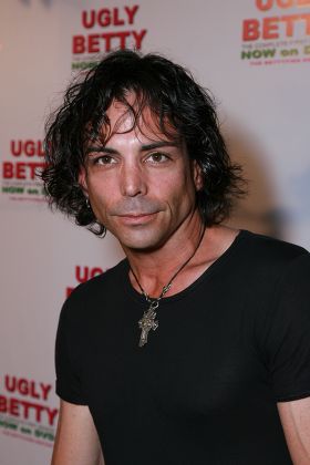 Richard Grieco Editorial Stock Photo - Stock Image | Shutterstock