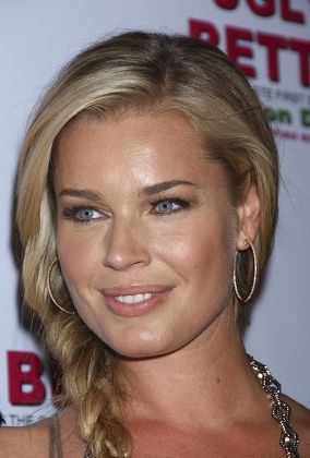 Rebecca Romijn Editorial Stock Photo - Stock Image | Shutterstock