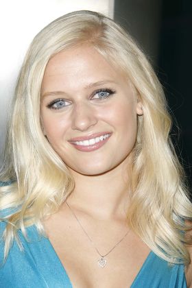 'Eye of the Dolphin' film premiere, Los Angeles, America - 21 Aug 2007