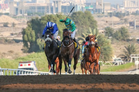 Jebel Ali Dubai Uae Editorial Stock Photo - Stock Image | Shutterstock