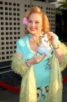 Carol Connors Editorial Stock Photo - Stock Image | Shutterstock