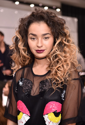 Ella Eyre Editorial Stock Photo - Stock Image | Shutterstock