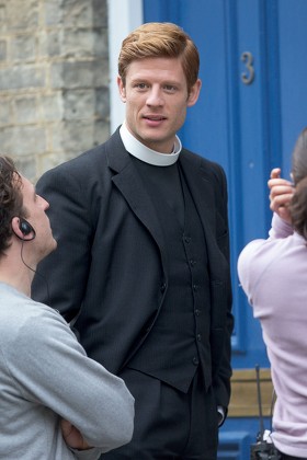 James Norton Editorial Stock Photo - Stock Image | Shutterstock