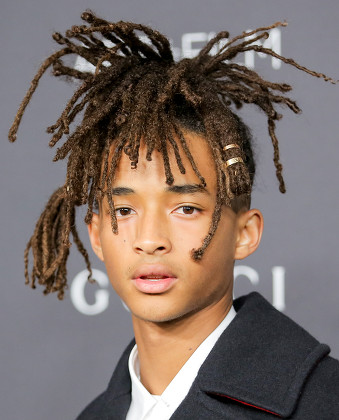 Jaden Smith Editorial Stock Photo - Stock Image | Shutterstock