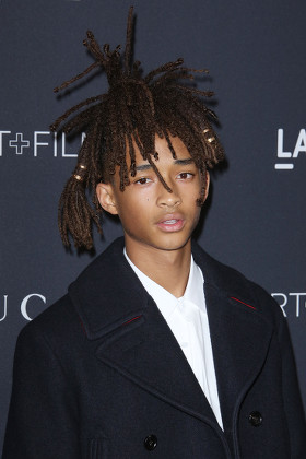 Jaden Smith Editorial Stock Photo - Stock Image | Shutterstock