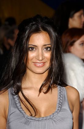 Noureen Dewulf Editorial Stock Photo - Stock Image | Shutterstock