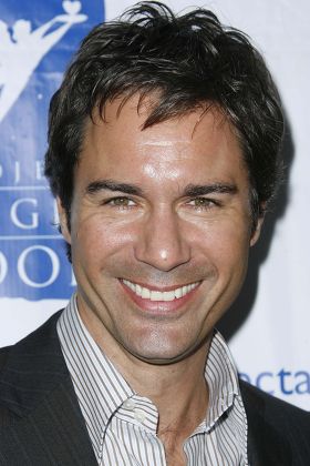 Eric Mccormack Editorial Stock Photo - Stock Image | Shutterstock